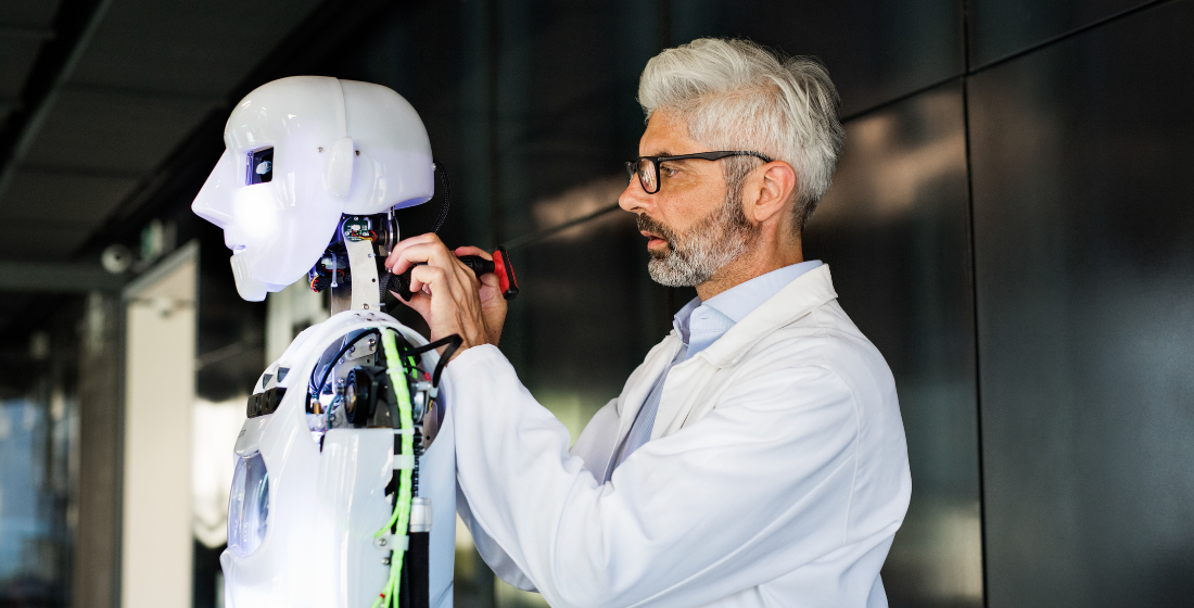 10 things to enhance our digital-first world